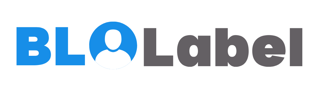 BLOLabel